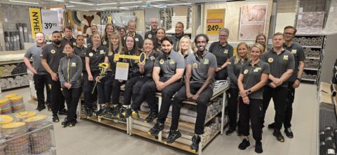 Rusta Staff Karriere i Rusta | Ledige stillinger i Norge